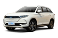 長安歐尚X7 EV